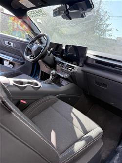 فورد موستانج